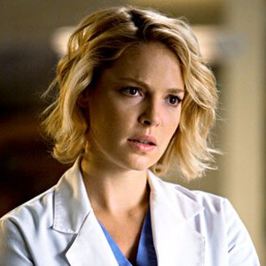 'Grey's Anatomy' Meets Needlework: Katherine Heigl to Star in HBO Movie 'The Knitting Circle'